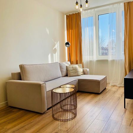 Apartament Rataja50 ออลชติน ภายนอก รูปภาพ