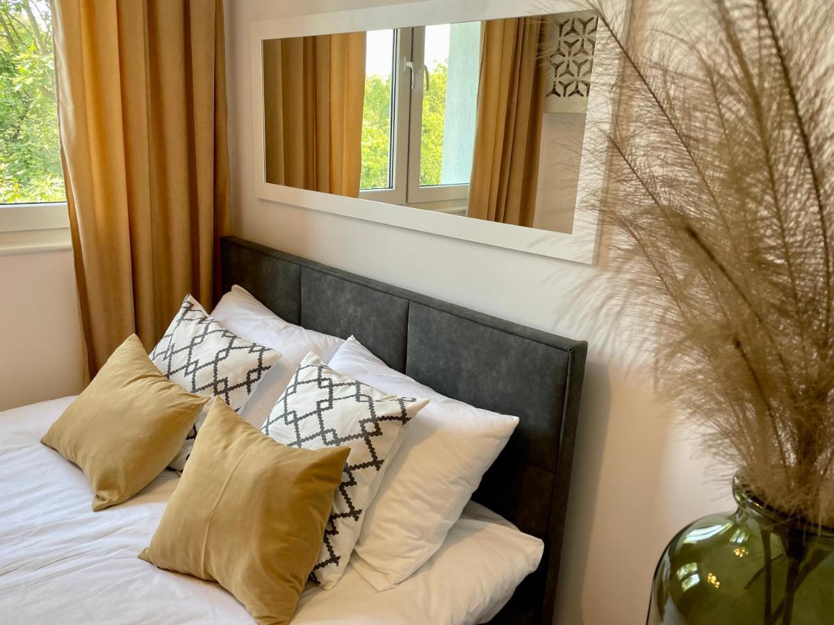 Apartament Rataja50 ออลชติน ภายนอก รูปภาพ
