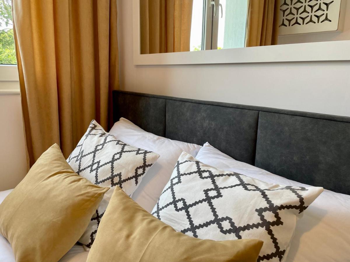Apartament Rataja50 ออลชติน ภายนอก รูปภาพ
