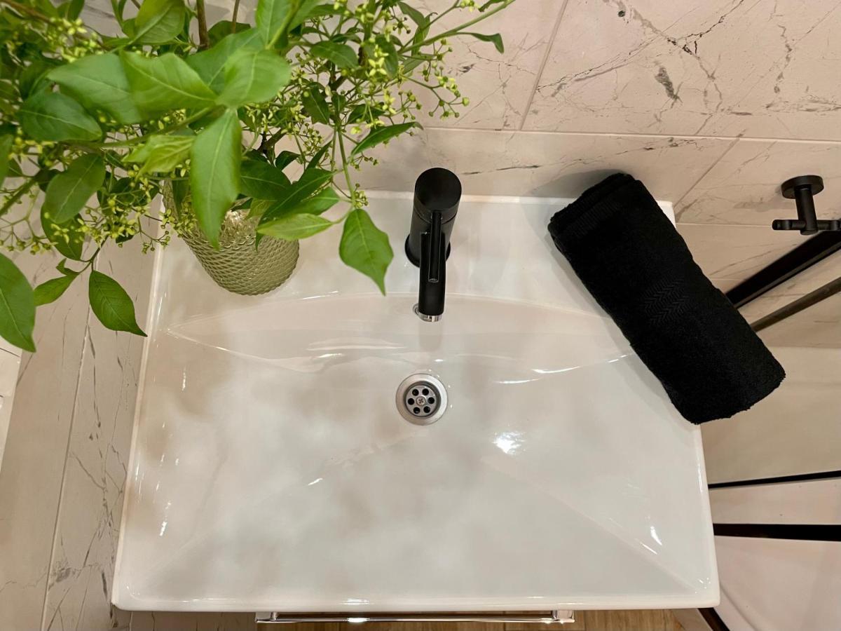 Apartament Rataja50 ออลชติน ภายนอก รูปภาพ